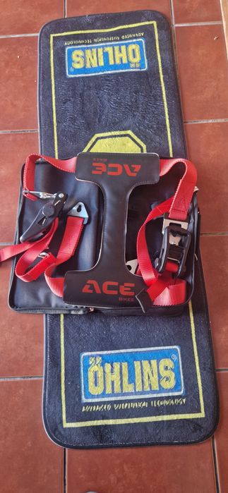 Cintas para moto