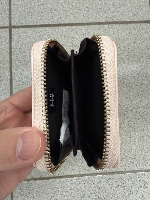 Жіночі гаманці