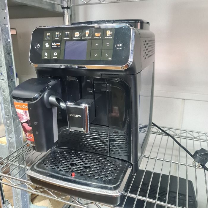 Philips Latte Go  5400 стан, гарантія.