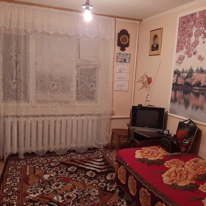 Продам кімнату в гуртожитку