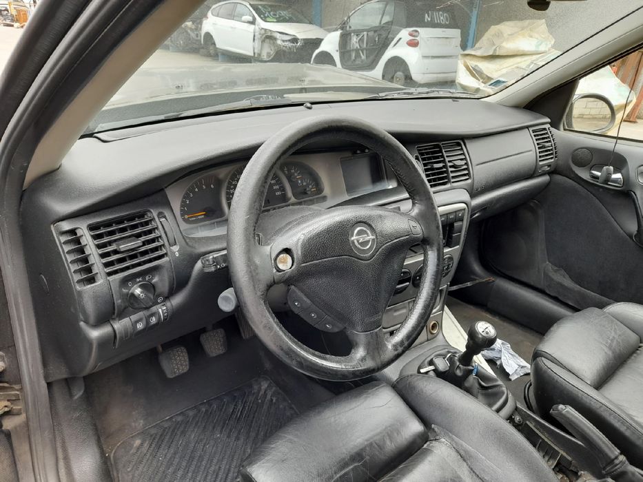 Para peças OPEL Vectra B Caravan (31_)