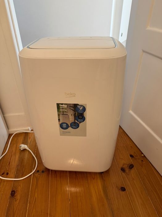 Ar Condicionado Portátil BEKO