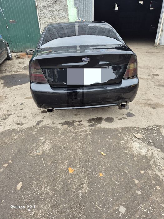 продаю  Subaru legacy 2.0 бензин