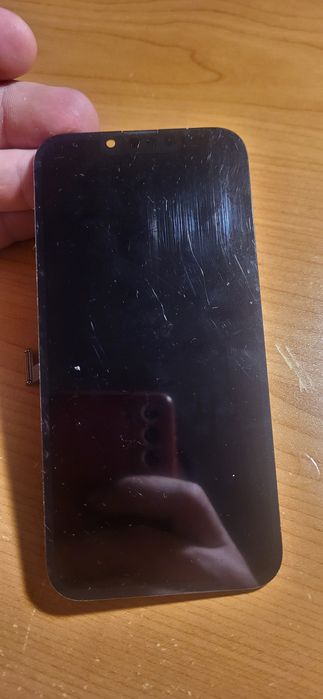 Iphone 13 pro wyswietlacz