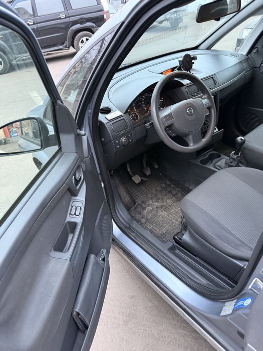 Продам Opel Meriva 2007