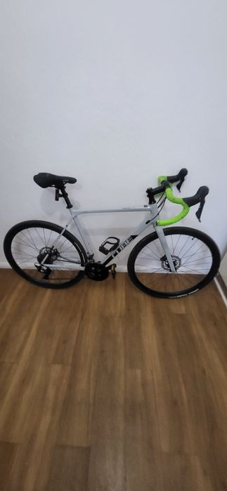 CUBE Cros Race Pro
