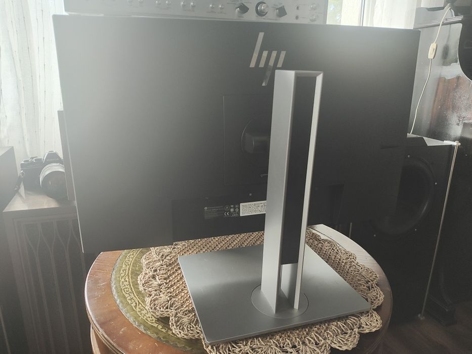 Monitor LCD HP 23 "