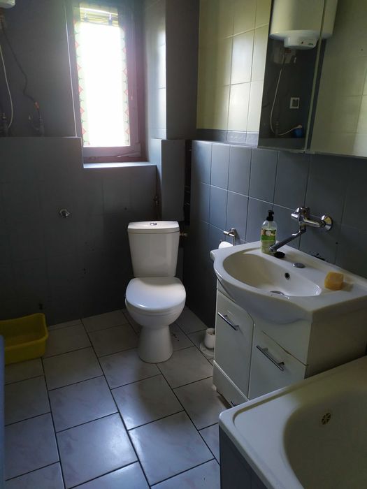mieszkanie do wynajęcia