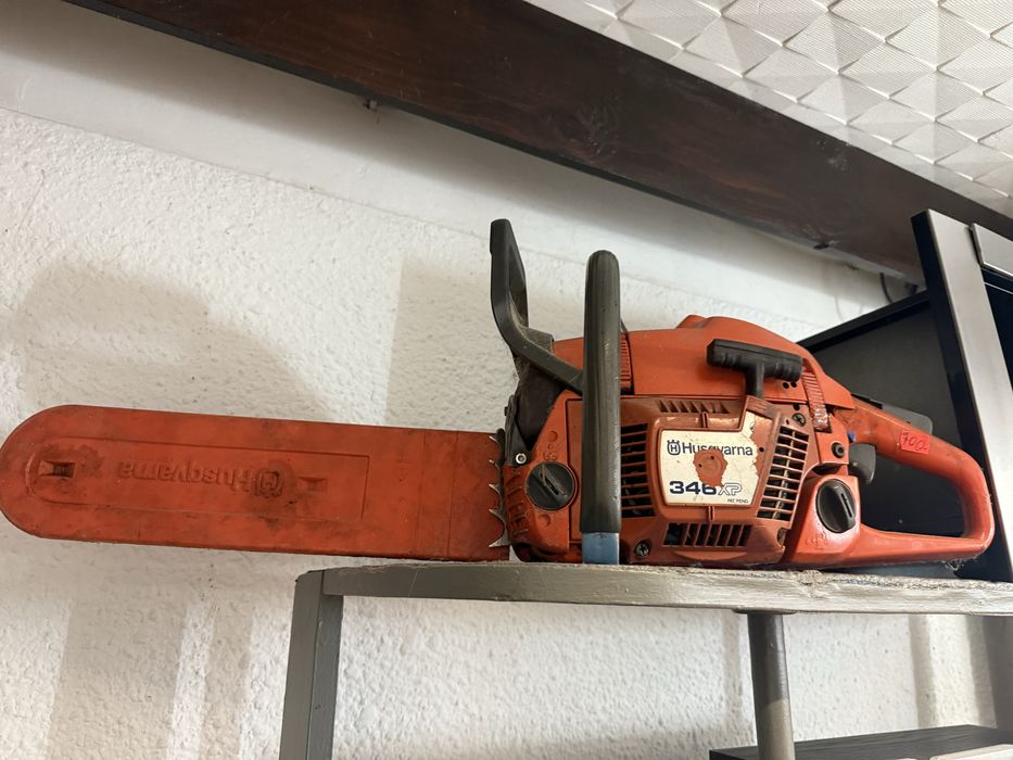 Piła Husqvarna  Polecam