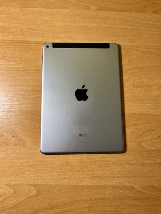 Apple IPad Air2 (LTE-Wi-FI) 64Gb