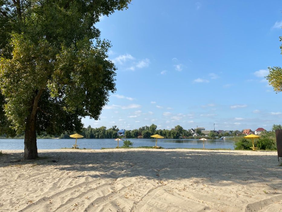 Ділянка 19сот Козин, Конча -Заспа. Участок в Конче-Заспе