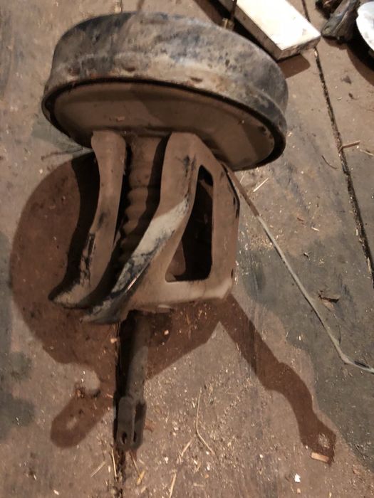 Вакум опель астра ф