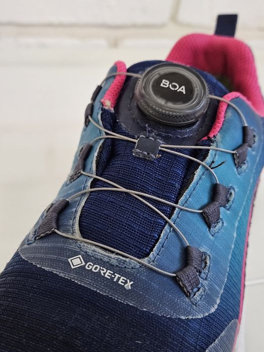 Buty VADO Sky Lo Boa GTX Gore-Tex r. 38