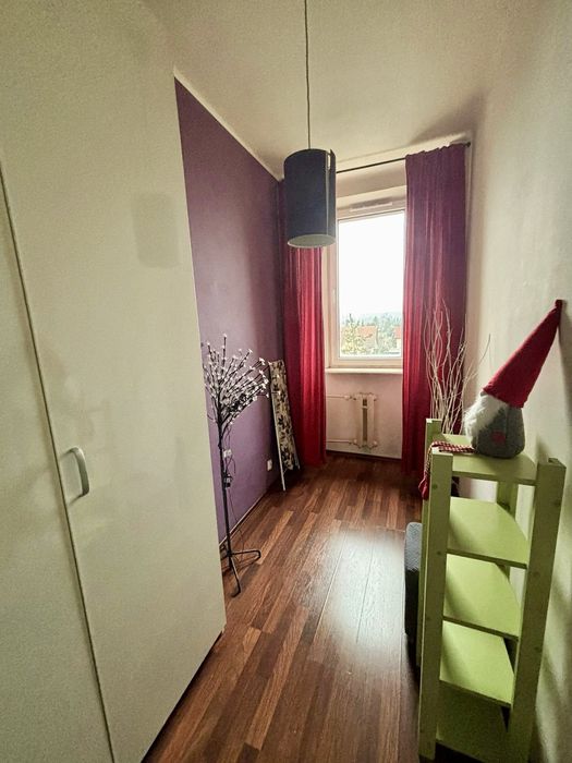 Mieszkanie do wynajęcia – Sosnowiec, Jęzor