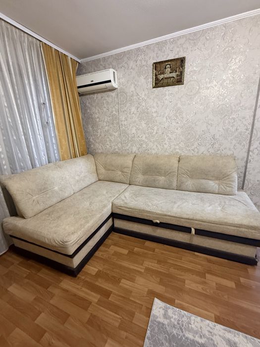 Мягкий уголок отличного качества