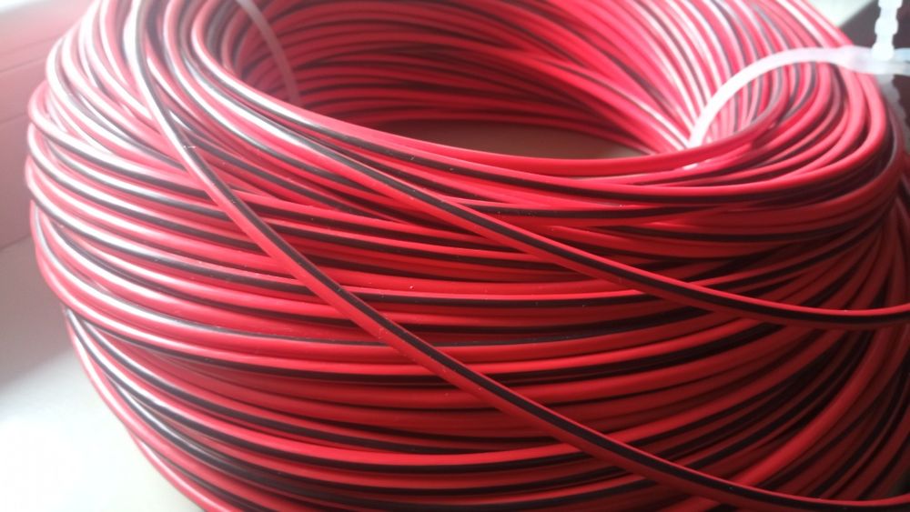 Кабель провід ПГВА  провод автомобильный проводка не пв-3 дріт