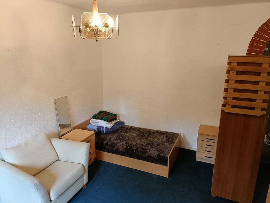 Pokój w Łomiankach
