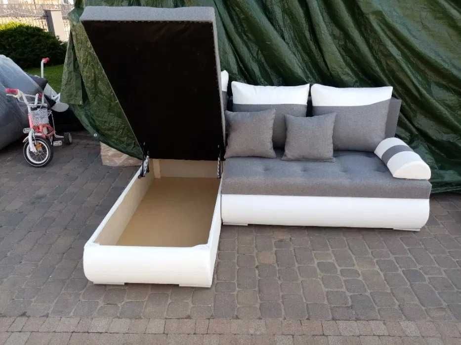 Narożnik 150x200 szybka realizacja oraz dostawa , płatne przy odbiorze