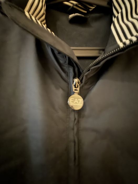 Casaco Emporio Armani como novo M