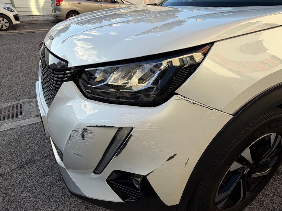 PEUGEOT 2008 1.5 BlueHDi