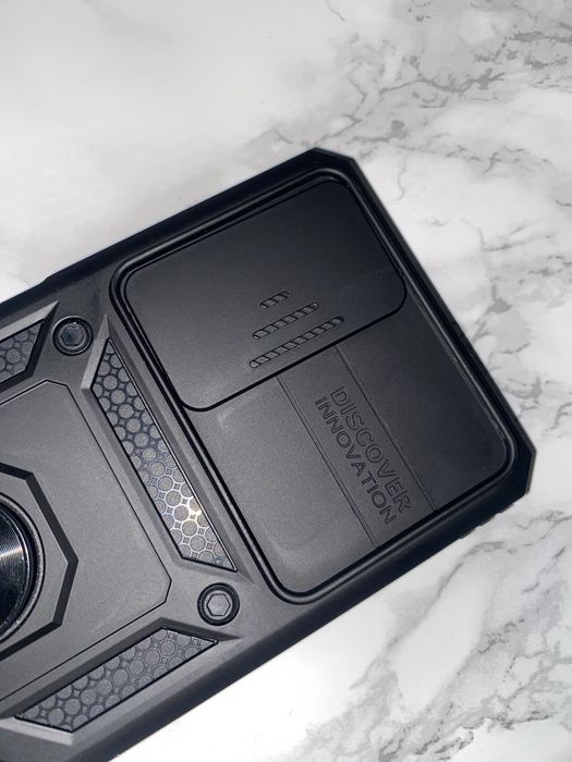 Чохол для Xiaomi Redmi Note 10 Pro