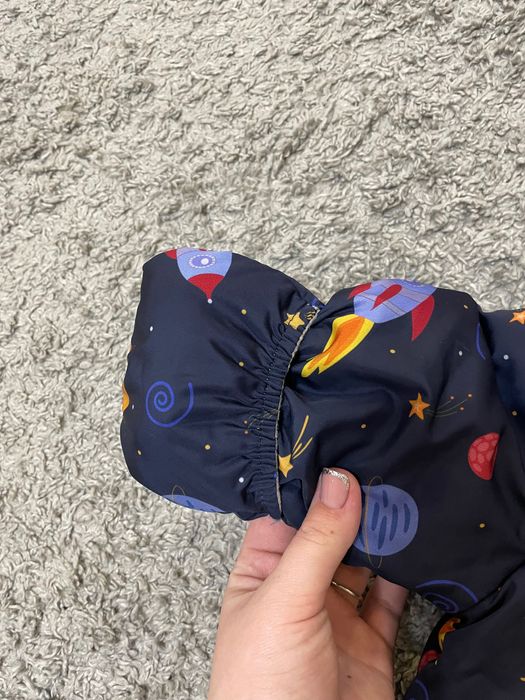 Комбінезон дитячий