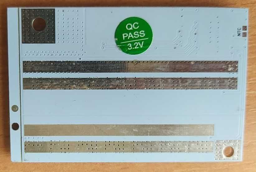 БМС, BMS lifepo4 100А 3S, 4S, 5S