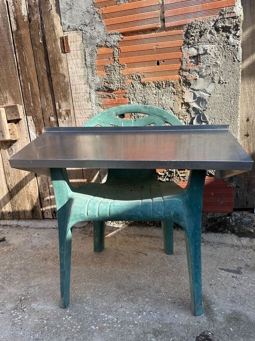 Prateleira em Inox para Cozinha Profissional