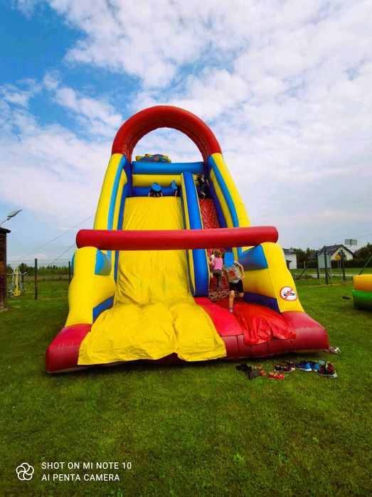 Agroturystyka "U Małgorzaty" noclegi Nadarzyn weekend z dziećmi dzieci