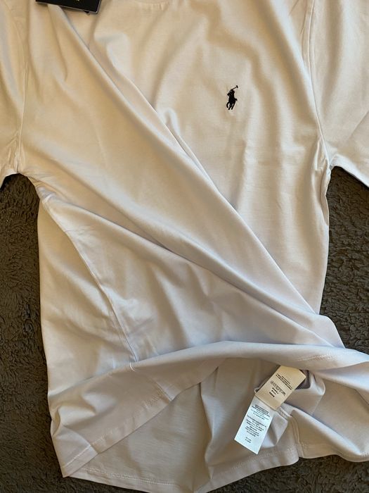 Koszulka medka Polo ralph lauren