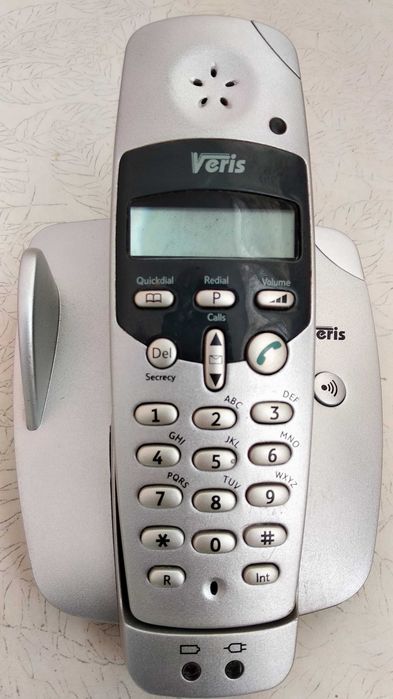 Радиотелефон Veris Dect