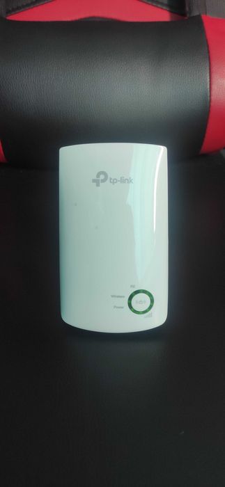 Wzmacniacz WI-FI tp-link TL-WA854RE V3