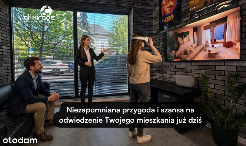 Nowe|GotoweDoOdbioru|Nowość-SpacerVR!