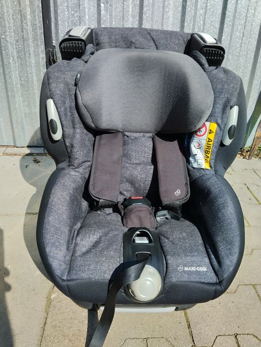 Fotelik Maxi Cosi Opal 0-18kg na pas