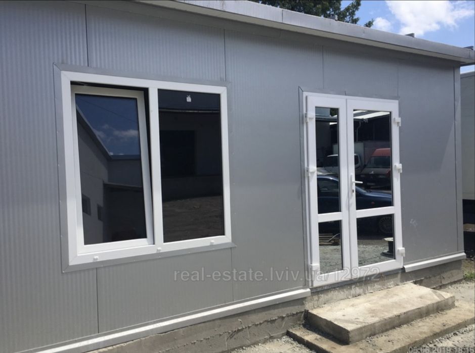 Здам в оренду маф 27м2