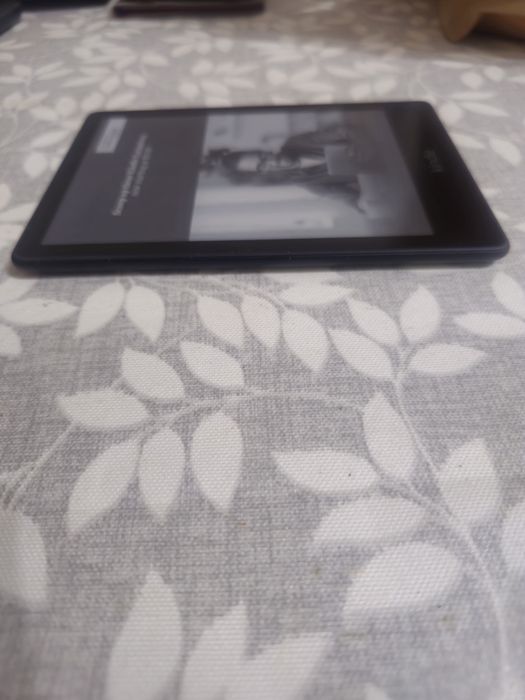 Kindle Amazon Paperwhite 6 11ª Geração