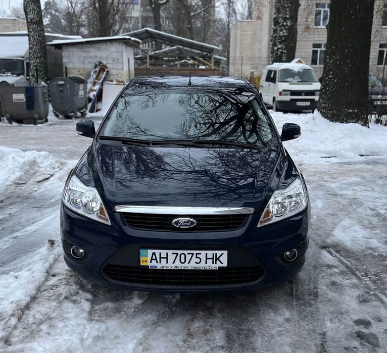 Ford Focus 2 - В шикарном состоянии, возможен обмен, По ТП