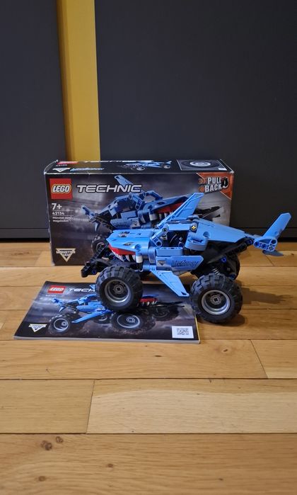 Lego Technic 42134