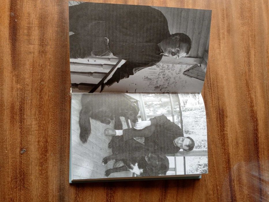 Владимир Пастухов и Андрей Кончаловский. На трибуне реокционера.