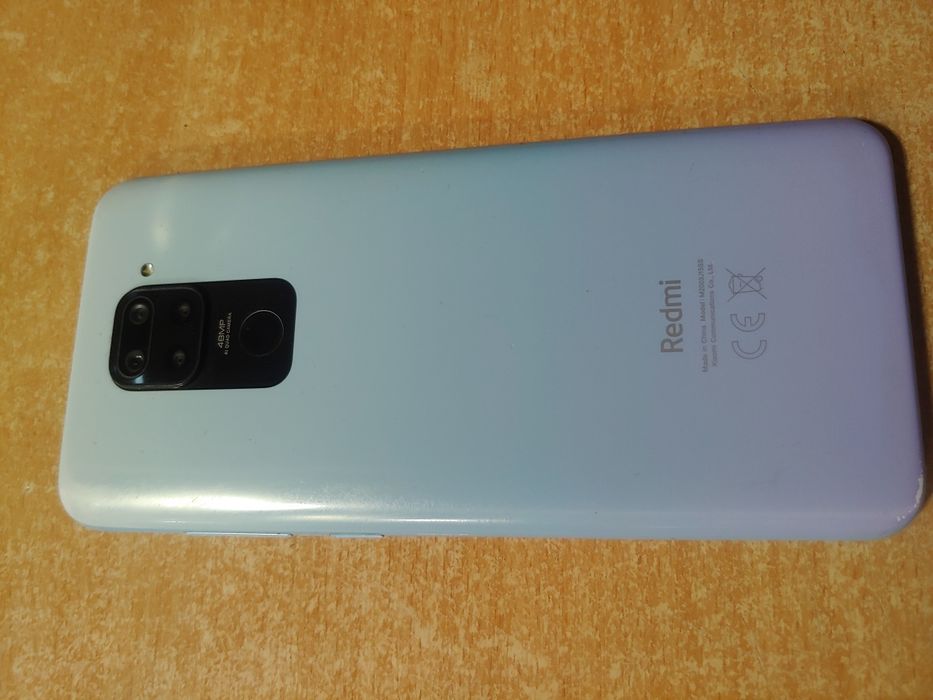Redmi 9 note 3/64