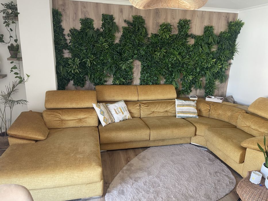 Sofa sala estar…