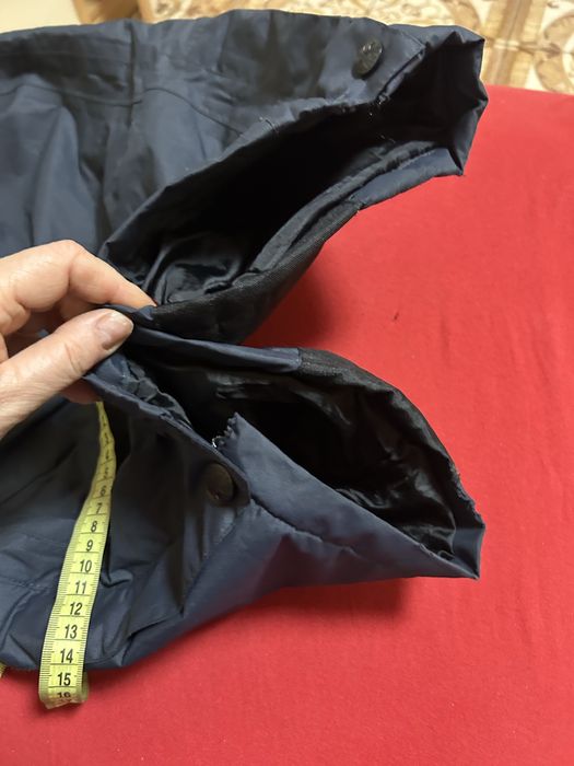 Продам штаны лыжные