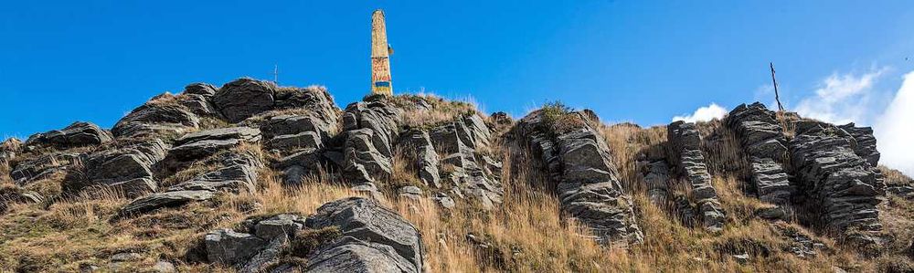 Земельна ділянка в Карпатах с.Верхнє Гусне