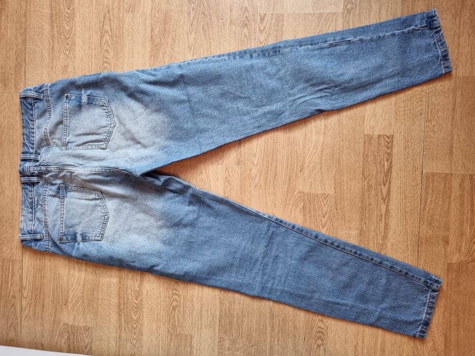 Boyfriend jeans r. 36 spodnie