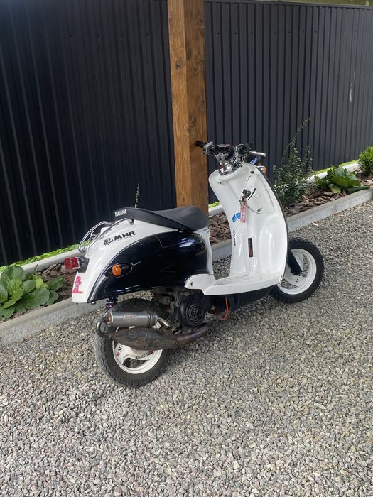 продам Yamaha vino