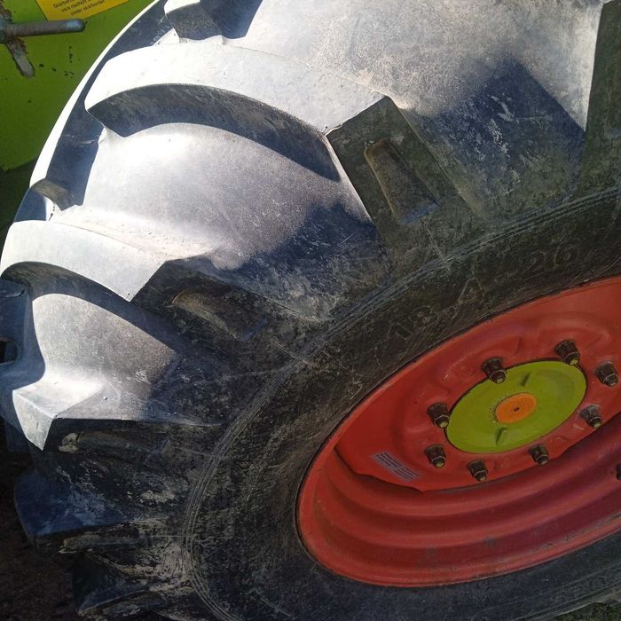 Продам Комбайн  Claas Dominator 38/48