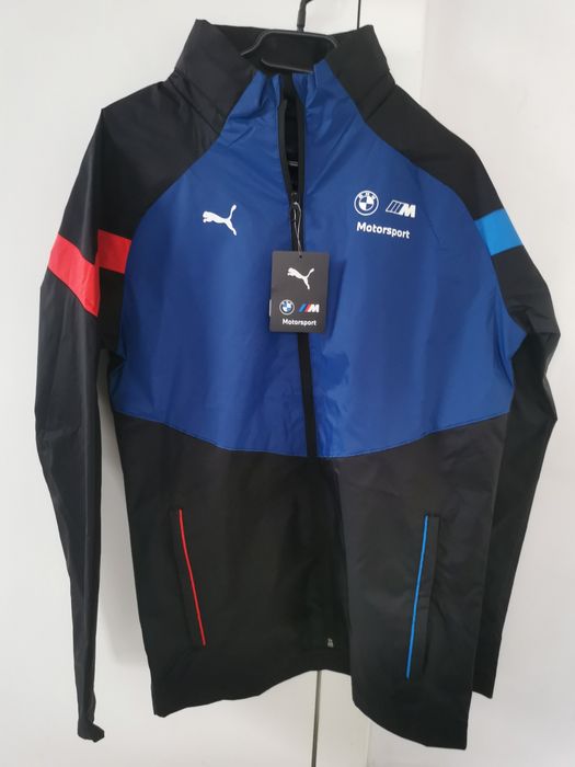 Kurtka bmw seria M