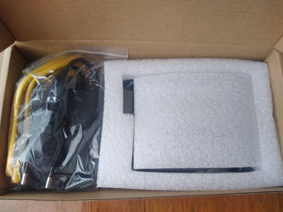 Медіаконвертер Step4Net