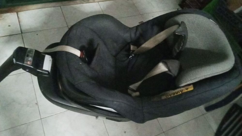 Cadeira carro para criança