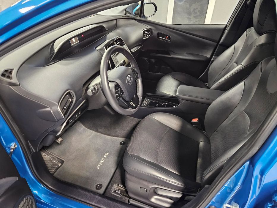 Toyota Prius 1.8 Premium